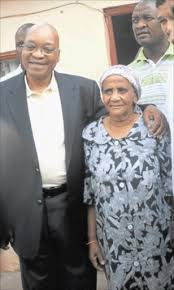 The anc said mr zuma had broken no laws and that there. My Kids Died In The Struggle