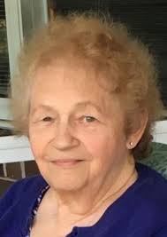 ARLENE L. "TILLIE" FLUETTE