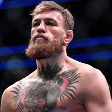 Kanalen fulgte ham da han oppsøkte aron jahnsen har ikke ønsket å stille til intervju med nrk i sammenheng med rettssaken. Conor Mcgregor Vs Aron Jahnsen Cage Warriors Mma Bout Tapology