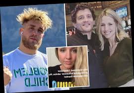 She called me handsome so, i don't know, seems kind of crazy. Ben Askren S Wife Trolls Jake Paul By Calling His Pick Up Lines Weak After He Slid Into Her Dms On Instagram Wstale Com