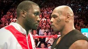 Lewis Tyson's Instagram, Twitter & Facebook