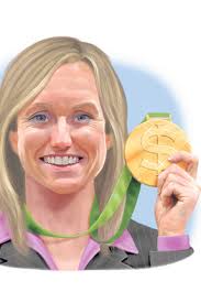 Top 100 Women Financial Advisors