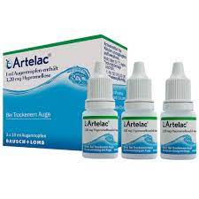 Trockene Augen Produkte Shop Apotheke Com