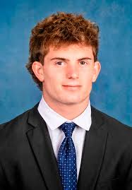 Student-Athlete Signing Day