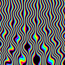 Cool collections of trippy wallpaper gif for desktop laptop and mobiles. Pin By Andrey Villalobos G On Laweamistica Trippy Gif Trippy Visuals Illusion Art