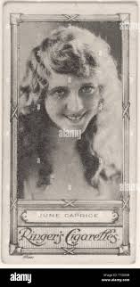 The caprice hi-res stock photography and images