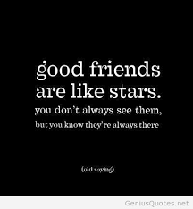 Good-friends-quotes-from-genius-quotes.jpg via Relatably.com