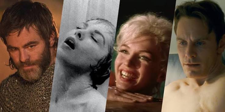 The Next Best Picture Podcast - Interview With "Skin: A History Of Nudity  In The Movies" Director, Danny Wolf - Next Best Picture