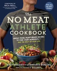 Fiber fueled is a comprehensive book that emphasizes enhancing gut health to boost up a healthy lifestyle. The No Meat Athlete Cookbook Sample Content Recipes No Meat Athlete