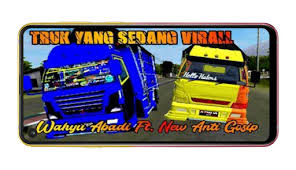 Mod bussid truk oleng wahyu abadi. Free Download Idbs Mod Truck Wahyu Abadi Apk For Android