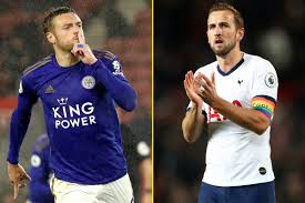 Harry kane statistics played in tottenham. Jamie Vardy Is A Better Striker Than Tottenham S Harry Kane Paul Parker Hails Leicester Star After He Scores In Eighth Consecutive Game