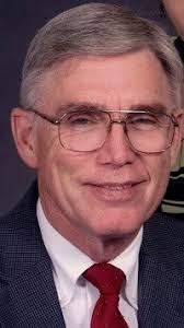 Dennis R. McClure Obituary (2022)