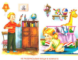 рисунки на тему что такое хорошо что такое плохо 2