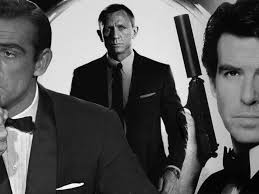 Amazon Prime Video's October Lineup Includes Every James Bond Movie and a New Stephen King Horror Series