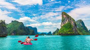 Phuket is among the world's finest beach destinations, with fine white sands, nodding palm trees, glittering seas and lively towns. Countdown To July Phuket Gears Up For Reopening