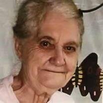 Hazel Alma Mullins Bryant Obituary