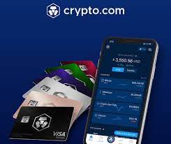 The world's fastest growing crypto app. Aston Martin F1 Team Crypto Com