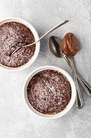 On googling nutella mug cake, this nutella mug cake recipe from a family kitchen was one of the first results to catch my eye. Nutella Mug Cake Marsha S Baking Addiction