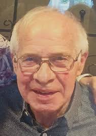 M. Gilles Bourque — Résidence funéraire Steve L. Elkas