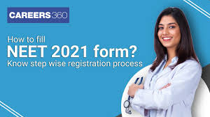 Check application form date, registration, syllabus, exam pattern. Neet 2021 Latest News Exam Dates Out Online Form Soon Syllabus