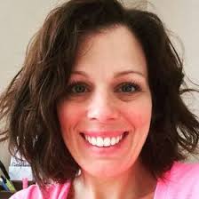 Julie Rinker (julie_rinker)