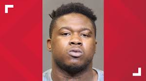 Columbus homicide suspect arrested in Dayton after hourslong standoff with  police