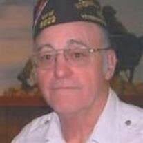 Felix Trahan Obituary