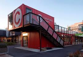 Pin Em Curso Cargotectura