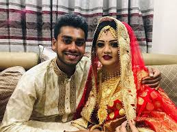 Subscribe for more videos ! Bangladesh Cricket Stars Marry After Escaping Christchurch Mosque Shooting Daily Mail Online