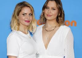 Find the perfect candace cameron bure stock photos and editorial news pictures from getty images. Candace Cameron Bure And Natasha Bure Set To Host The Movieguide Awards On Hallmark Channel Citizens Journal