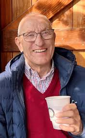 Edward Razzell Obituary