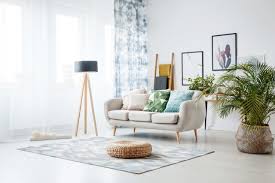 Beruntunglah bagi anda yang sudah memiliki rumah pribadi, meskipun berukuran kecil dan terlihat sempit. Tips Dekorasi 5 Cara Bikin Rumah Kecil Jadi Lebih Rapi Dan Tampak Luas Kumparan Com
