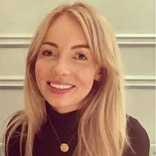 Eve Mooney's Instagram, Twitter & Facebook