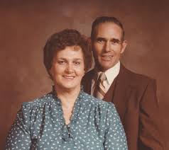 Mary F. Camp Whitener Obituary