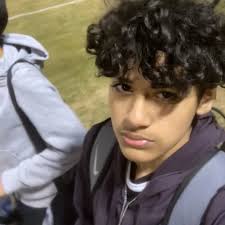 Nicholas Shell's High School Bio