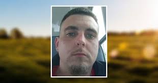 Corey Allen Jarrell Obituary December 25, 2024