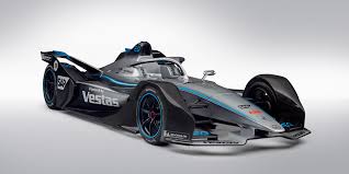Eventually, become the king of the global leaderboards. Mercedes Reveals Formula E Racing Car Electrive Com