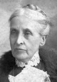 Isabel Fraser “Lillie” Sutherland Creighton (1860-1946)