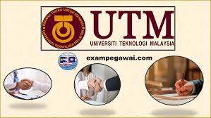 Permohonan jawatan kosong utm holdings sdn bhd. Jawatan Kosong Utm Universiti Teknologi Malaysia