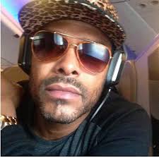 gerald rivera maxwell