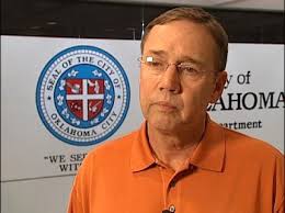 Oklahoma City And Tulsa Plan to Hire Cops With Stimulus Money