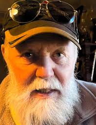 Obituary information for Jerry "Blossom" James Stepp