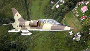 Aero vyvíjí, vyrábí a opravuje vojenské a civilní letouny. Hd Wallpaper Albatross Aero Vodochody Czechoslovak Training Jet L 39s Wallpaper Flare