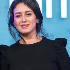 Ayan Aliyeva Email & Phone Number