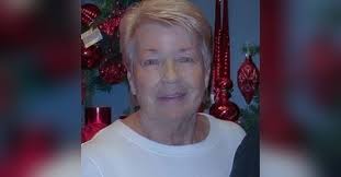 Margie (Bailey) Bolton Obituary