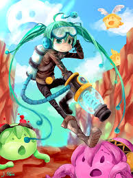 In the full game, however, you can see her if you enter her home, or on the title screen. Pin On Ella S Super Hilarious Memes