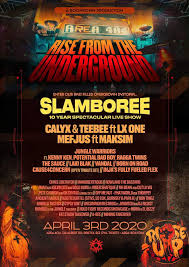 Check out alternatives and read real reviews from real users. Area 404 Lineup April 3rd Boomtownfestival