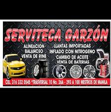 serviautos la Plata Huila.