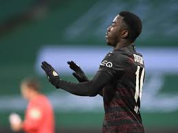 Trikot vfb stuttgart zuhause 2020/2021. Vfb Stuttgart Silas Schock Die Fans Reagieren Auf Twitter Vfb Stuttgart