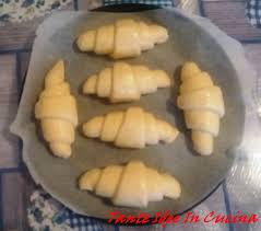 Maybe you would like to learn more about one of these? Cornetti Di Pasta Sfoglia